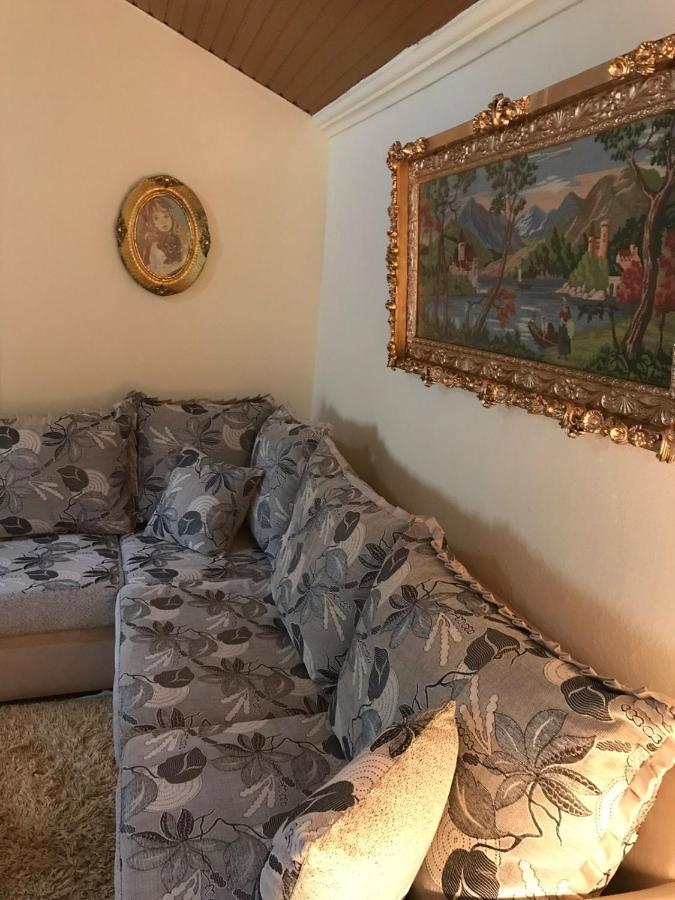 Kasaj Villa Gjirokastër Exterior foto