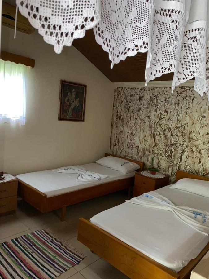 Kasaj Villa Gjirokastër Exterior foto