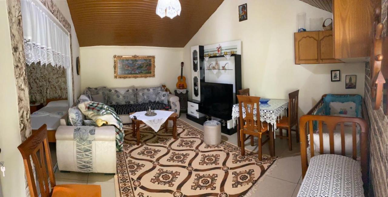 Kasaj Villa Gjirokastër Exterior foto