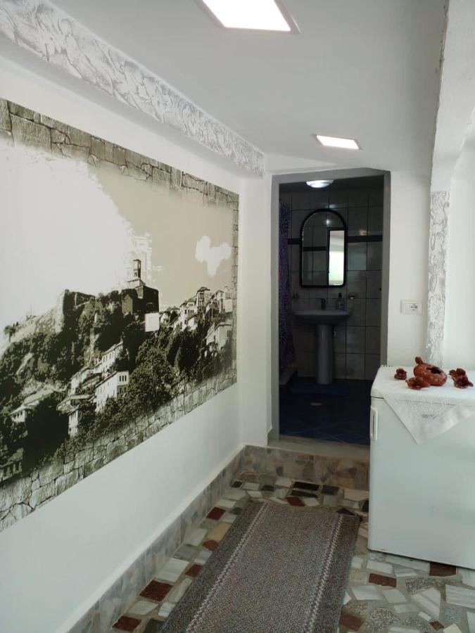 Kasaj Villa Gjirokastër Exterior foto